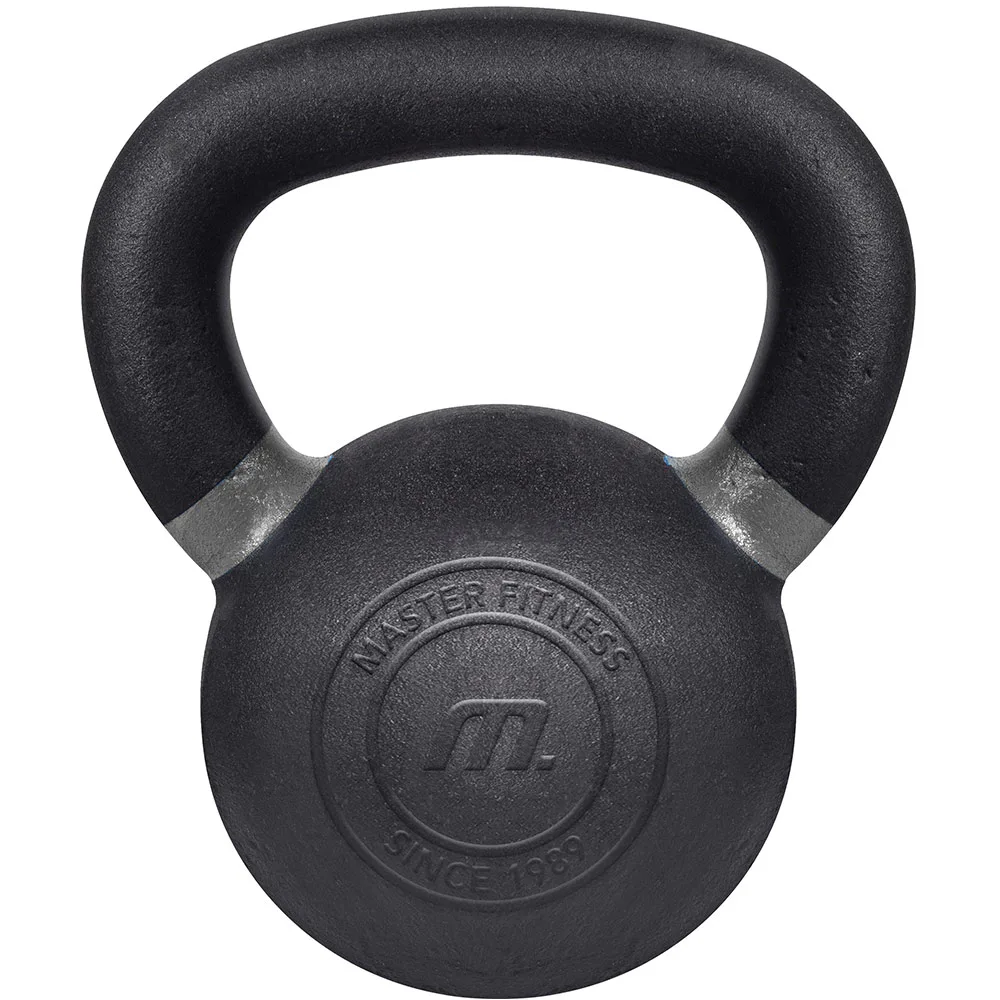 Kettlebell Master Fitness BC Edition